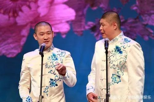 曹云金的听云轩封箱演出模仿郭德纲,对此你怎么看?