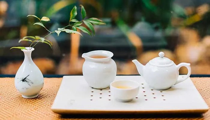 春分适合喝什么茶 春分喝什么茶好