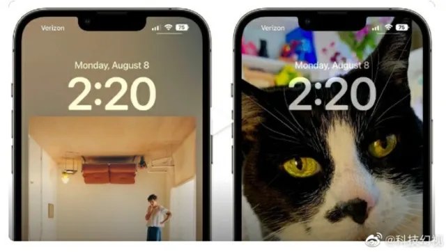 iPhone将重新显示电量百分比 被网友嘲讽“太创新了”