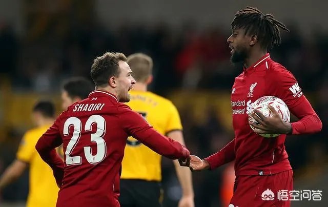 足总杯利物浦遭爆冷1-2不敌狼出局，红军球迷却表示输球是好事，这是为什么？