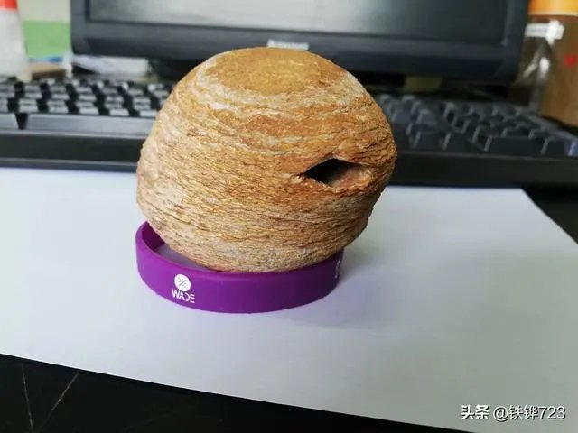 你们喜欢灵璧石嘛？