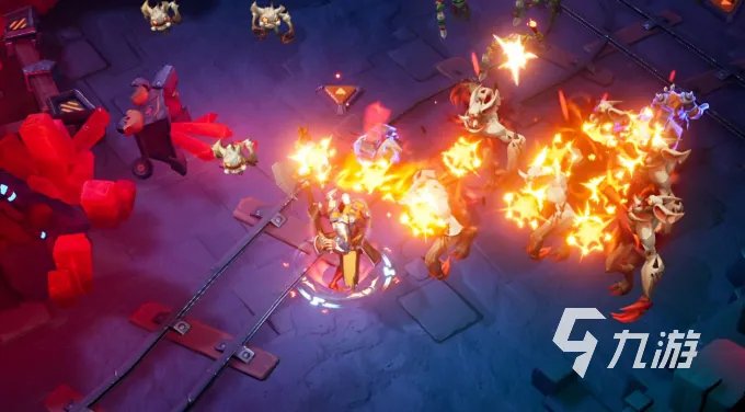 火炬之光无限等级有什么用 升级的用处及方法介绍