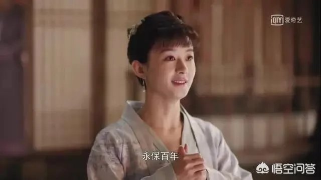 赵丽颖主演的《知否知否应是红肥绿瘦》爆出正式首款片花，怎么看待呢？