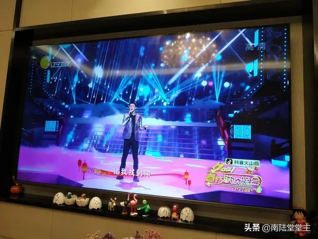 你觉得2021年辽宁卫视春节联欢晚会怎么样？