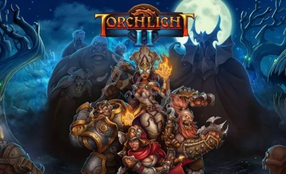 火炬之光2怎么选隐藏职业