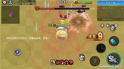 《野蛮人大作战》地下城攻略：制裁冰芯灵的秘籍