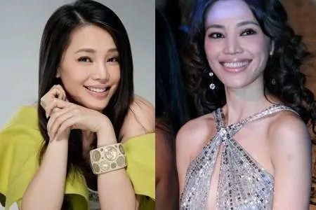 孔维整容失败后的照片 孔维是因为整容失败退出演艺圈吗