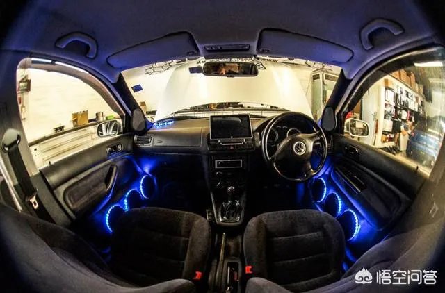 大众宝来音响改装效果如何？