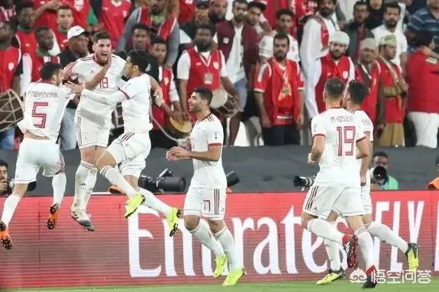 央视将直播亚洲杯1/4决赛中国队VS伊朗队的比赛，你认为国足晋级的希望有多大？