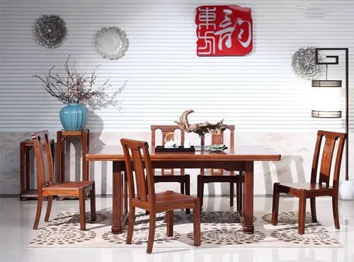 新中式家具十大品牌排名 2017中式家具什么品牌好