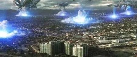 人类会遭到外星人攻击吗？