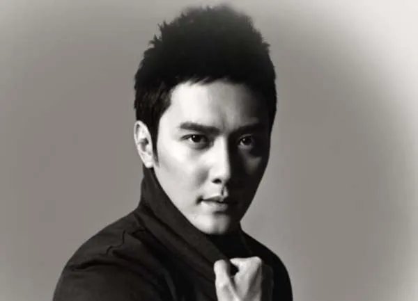 冯绍峰主演的电视剧有哪些？