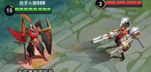 王者荣耀蒙恬和蒙犽语音台词汇总_王者荣耀