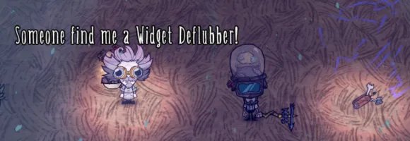 饥荒联机版风暴之眼解谜攻略 任务流程详解