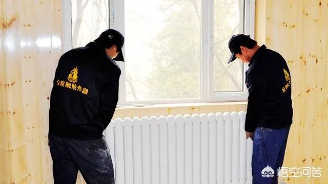 钢制暖气片结构是什么？