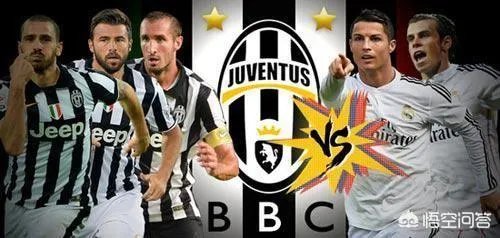 皇马会干掉尤文进入四强吗？