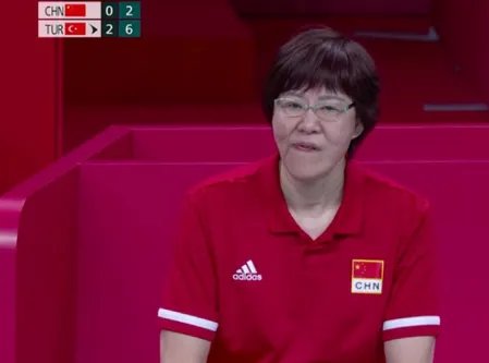 朱婷伤情曝光，为了出征奥运坚持一年多，郎平未来的规划是怎样的？