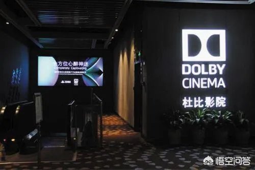 深圳万达影城？