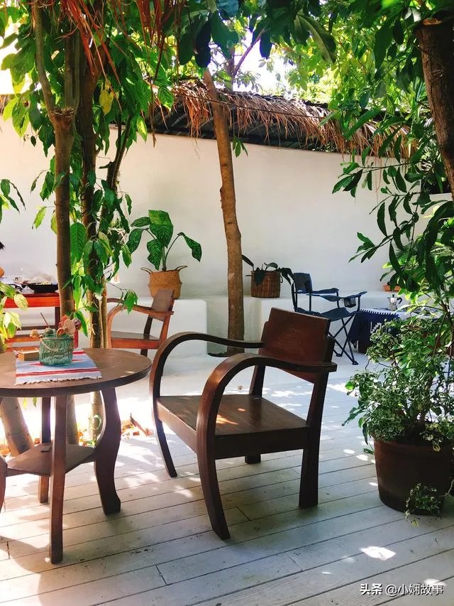 泰国疫情如何？目前当地人的生活变化大吗？