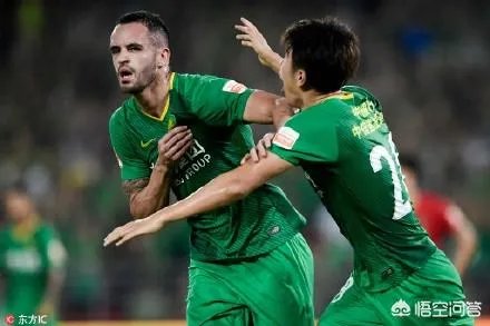 2018足协杯1/4决赛第二回合，上港主场迎战国安有何看点？晋级半决赛的会是谁？