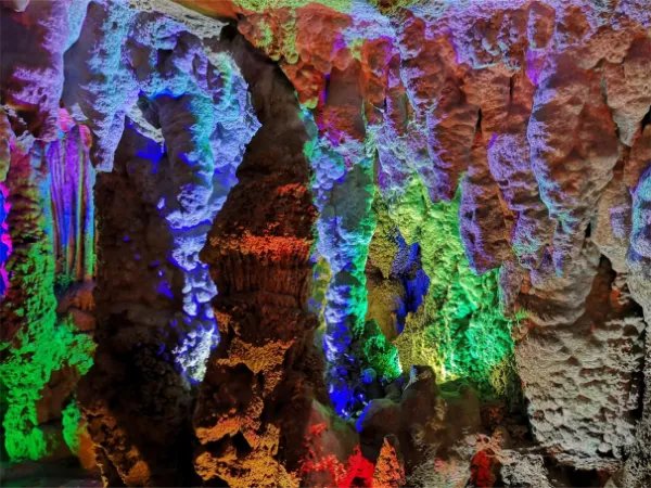 宁化旅游必去十大景点