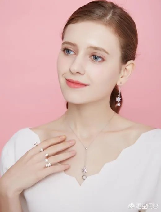 有哪些是好看但不贵的饰品?