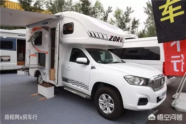 便宜的越野房车