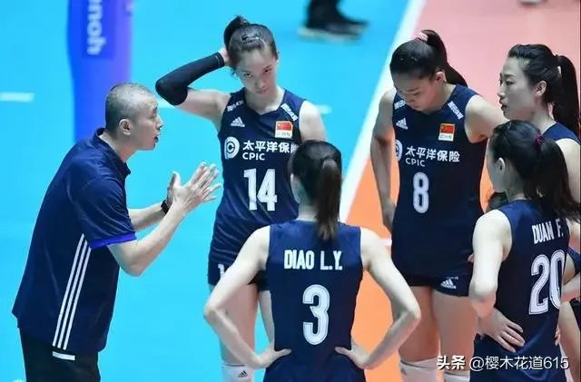 战胜中国女排之后，泰国女排教练达奈一脸平静的样子，显得并不兴奋，这是怎么一回事？