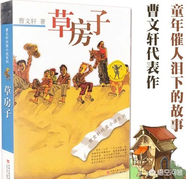 如何看待郑渊洁硬刚曹文轩?