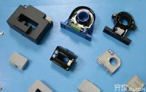 霍尔传感器的作用 霍尔传感器的特点