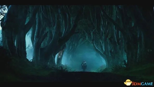 《变形金刚5》新预告 人类与变形金刚已大战千年