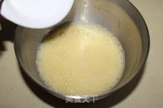 【老式蜂蜜蛋糕】---记忆深处最甜美的蛋糕