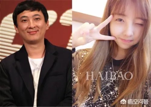 王思聪前女友豆得儿现身《快乐大本营》，为何分手后豆得儿颜值下降的如此之快？