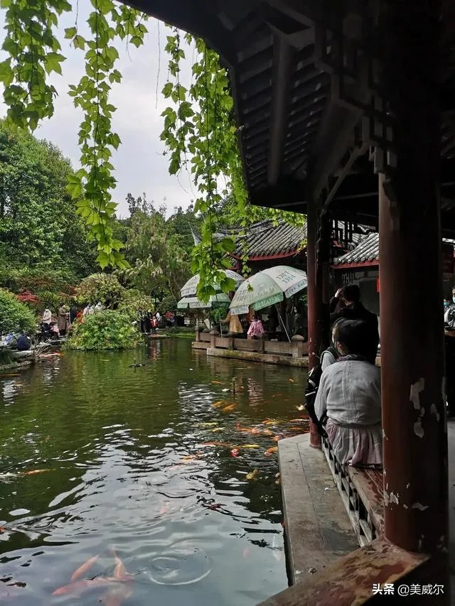 哪些吃喝玩乐只有在四川才可以体验得到？