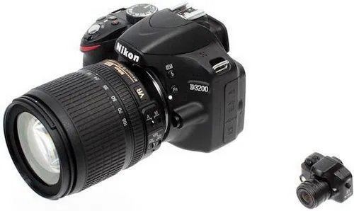 微单相机与单反主要区别在哪啊？