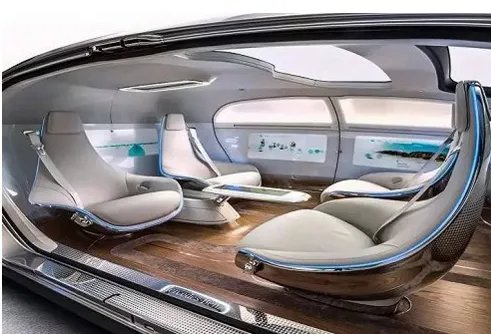 无人驾驶汽车能否上路？