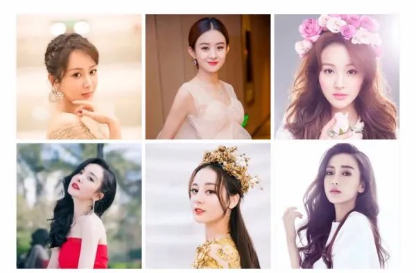 2020年的金鹰女神是哪位明星？