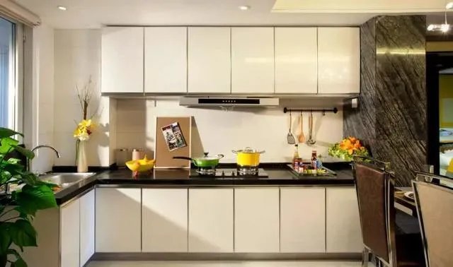 厨房怎么设计才是最合理的？