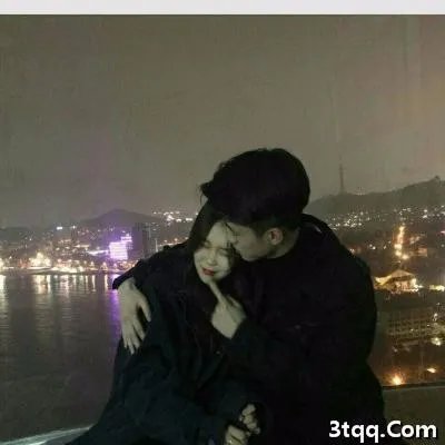 谁能帮忙找一下这个情侣头像的另一半？