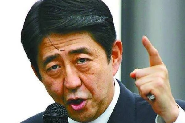 安倍表示没有考虑第三次出任日本首相，你觉得安倍的执政能力如何？