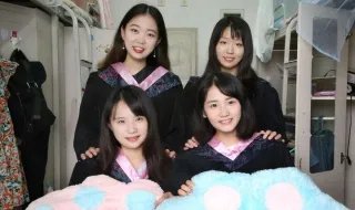 为什么好多人读研后颜值变低了? 在学校都经历了什么？