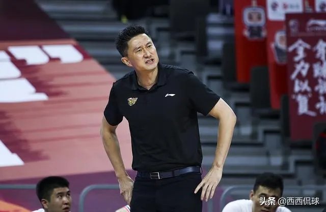 7月16日，广东男篮VS广厦男篮，师徒见面比赛看点如何？杜锋能否拿到二十六连胜？