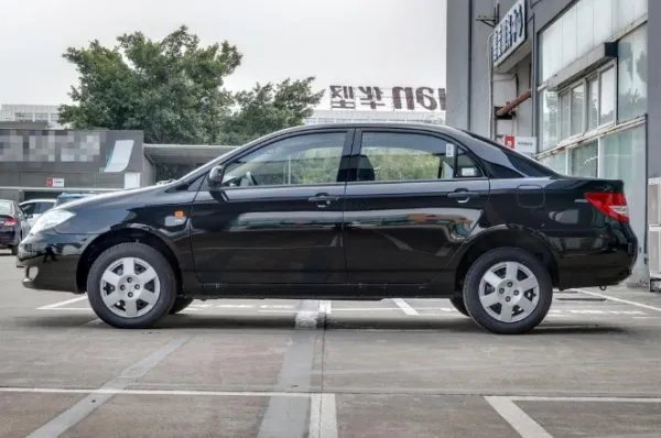 比亚迪F3的价格非常低，它的质量如何？