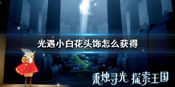 《光遇》小白花头饰怎么获得 小白花头饰获得方法