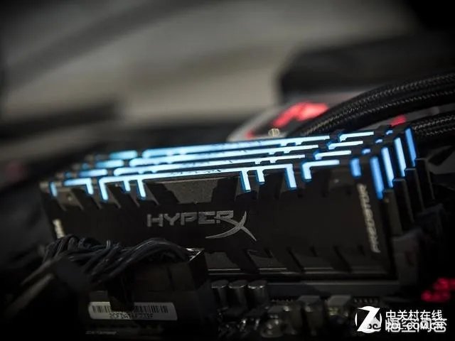 金士顿内存怎么样？