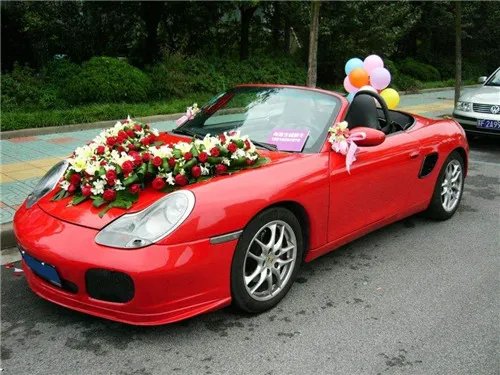 惠州婚庆租车哪家好  惠州婚庆租车注意事项