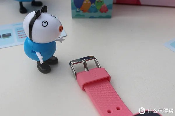安全第一，功能强大————   乐视 Kido 智能儿童手表评测体验