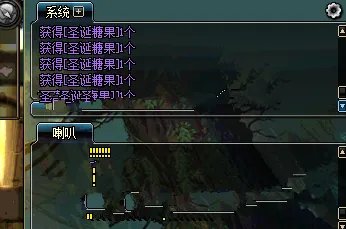 DNF圣诞糖果如何获得