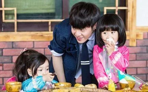 《爱上幼儿园》第三季是档怎样的节目？