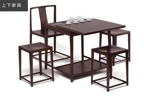 新中式家具十大品牌排名 2017中式家具什么品牌好